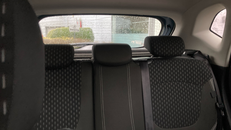 Renault Captur 1.5 dCi 90 Dynamique S Nav 5dr EDC Diesel Hatchback